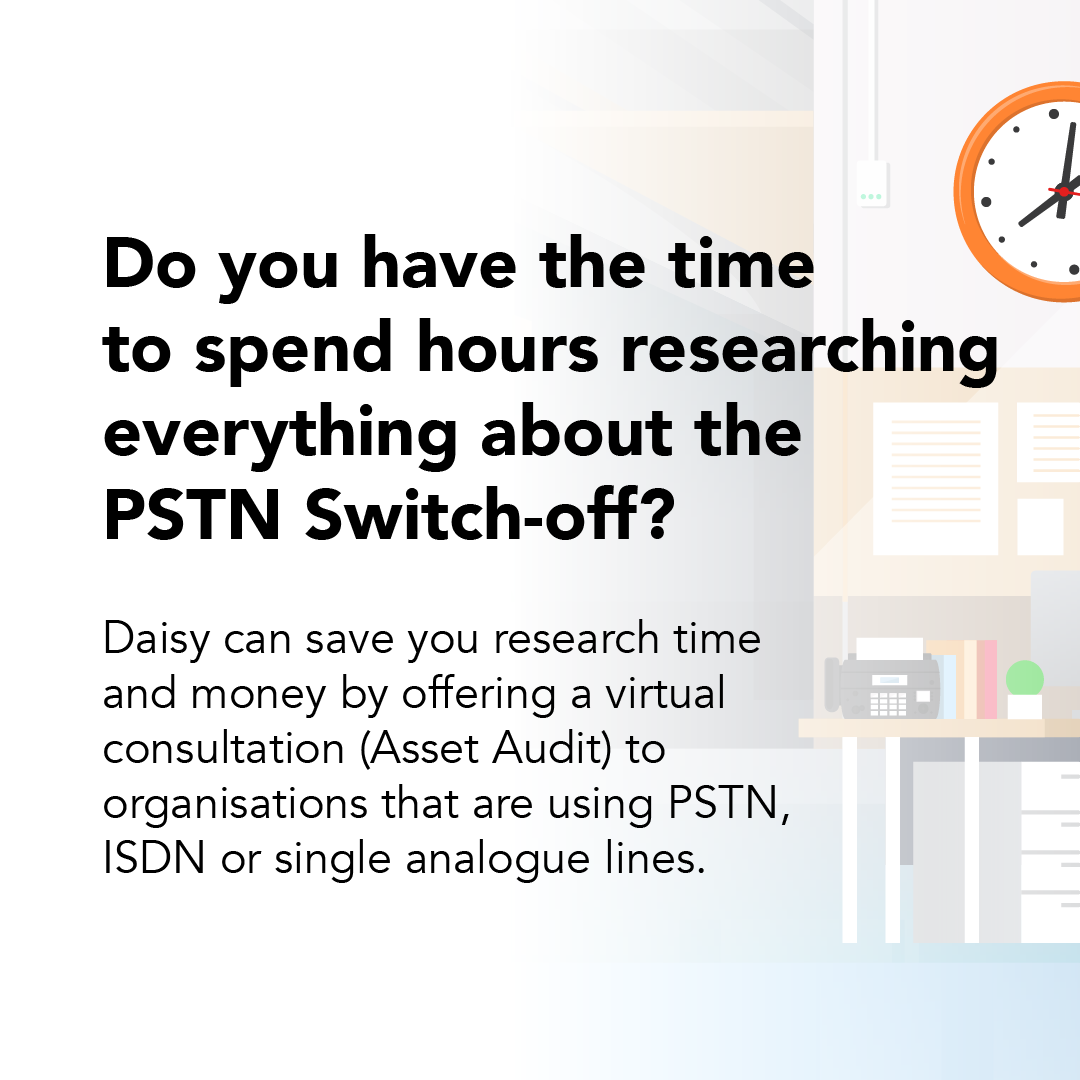 Daisy-PSTN-Carousel
