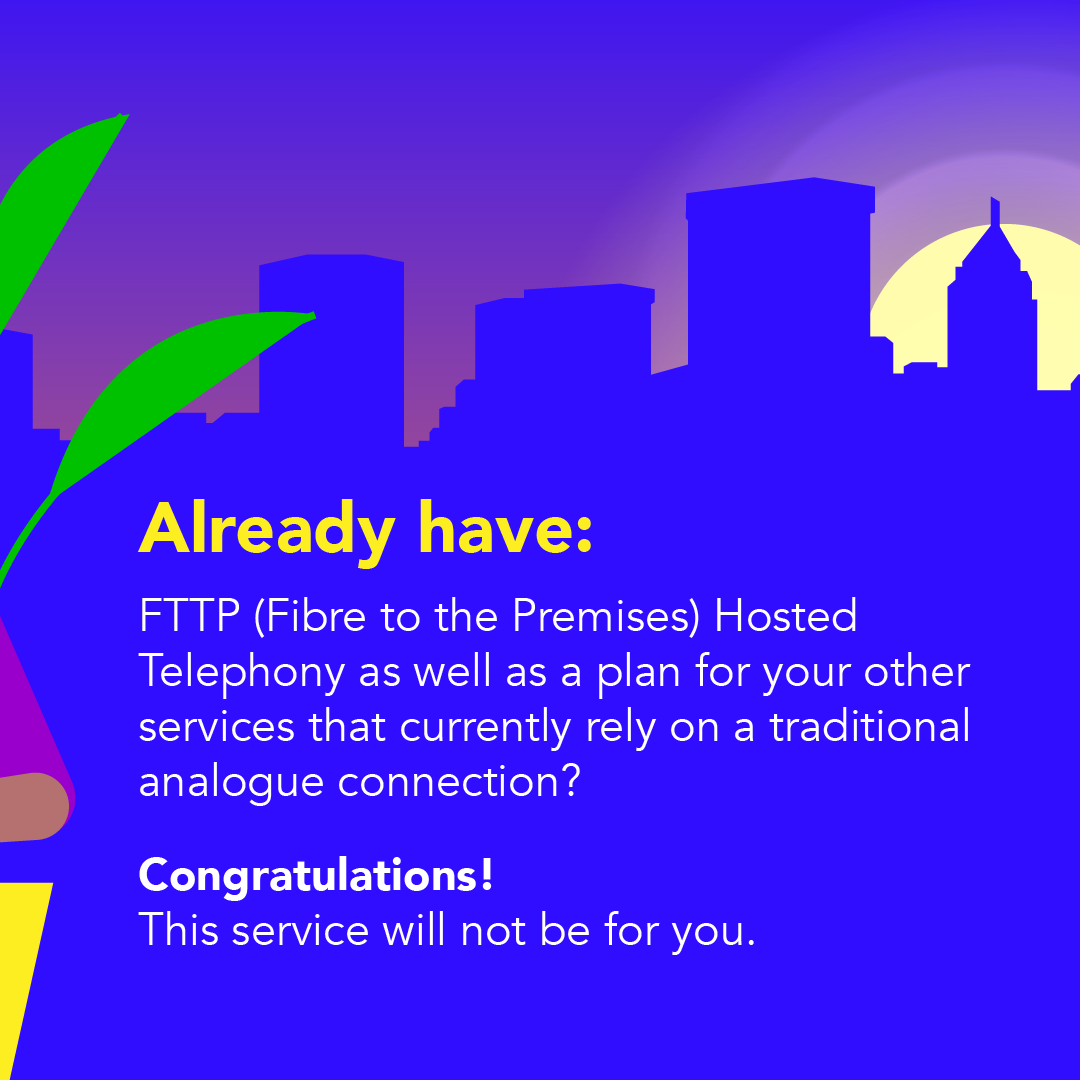 Daisy-PSTN-Carousel