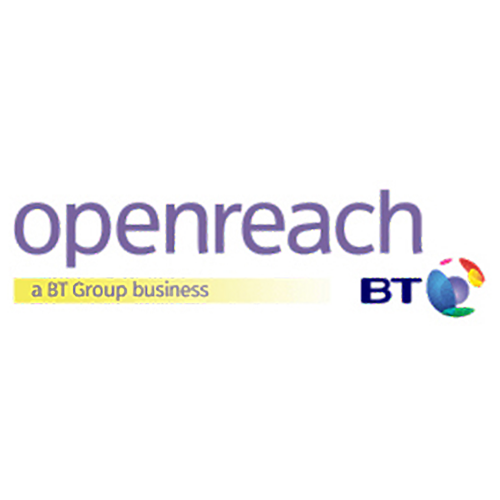BT openreach