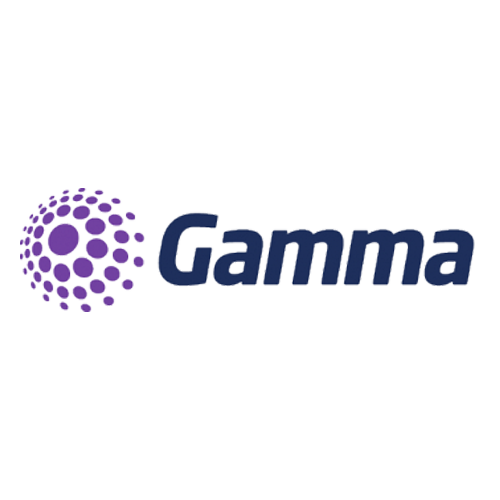 gamma logo