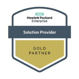 Hewlett Packard Enterprise