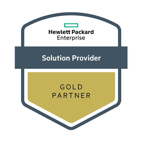 Hewlett Packard Enterprise