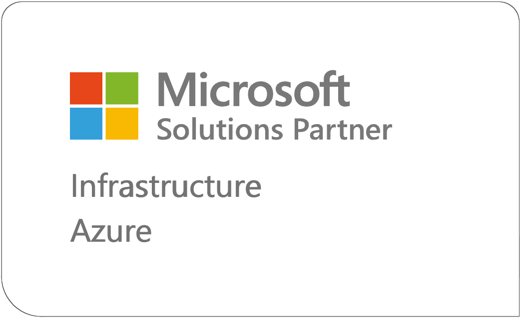 microsoft solutions partner