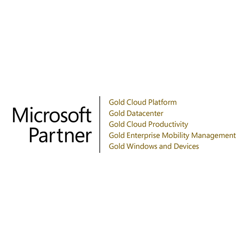 Microsoft Partner