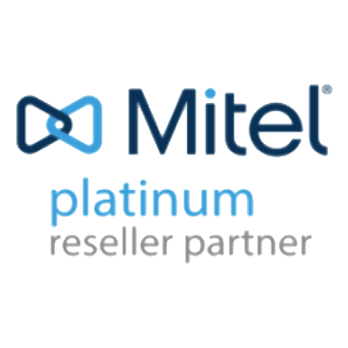 Mitel logo