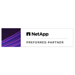 NetApp