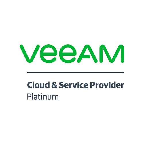 veeam logo