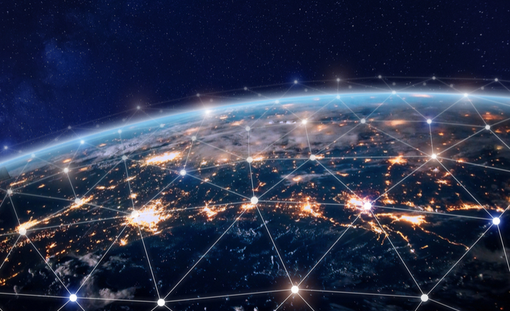 What is SD-WAN - Multisite links