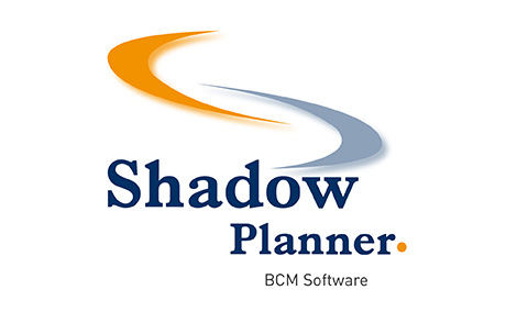shadow planner logo