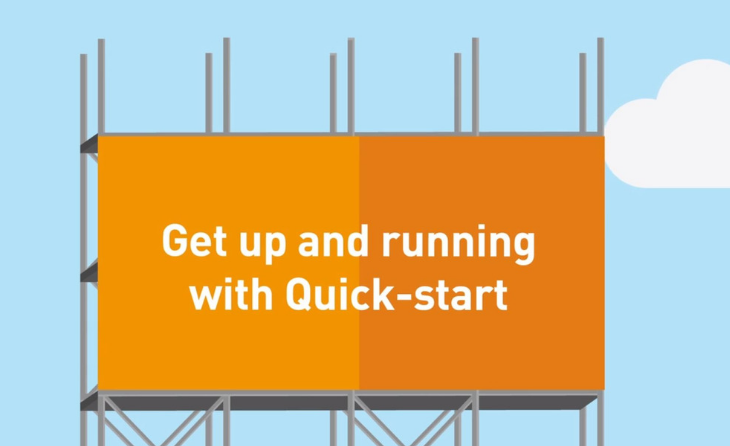 Daisy-Corporate-Services-Introducing-Quick-start