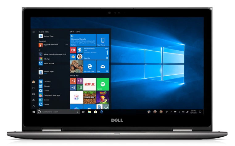 laptop image