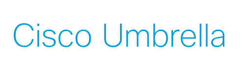 Cisco Umbrella Logo