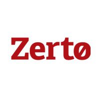 zerto logo