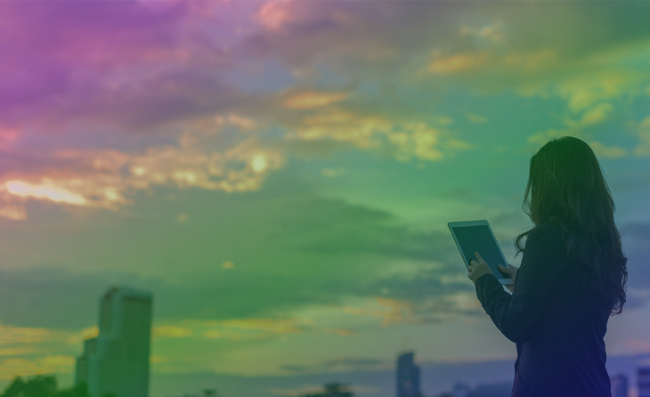 Cloud networking guide RC