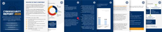 Cybersecurity Report 2020 Cybersecurity Report 2020