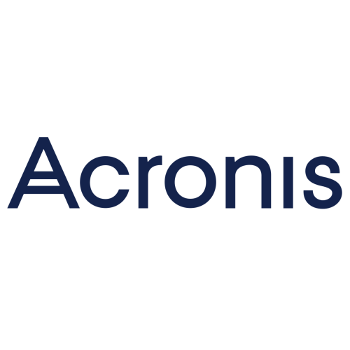 acronis logo