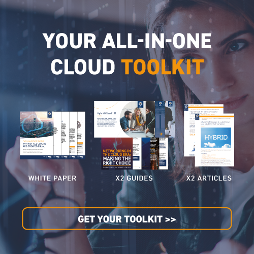 Cloud Toolkit Banner