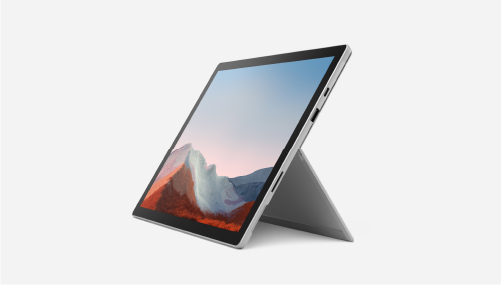 Microsoft surface