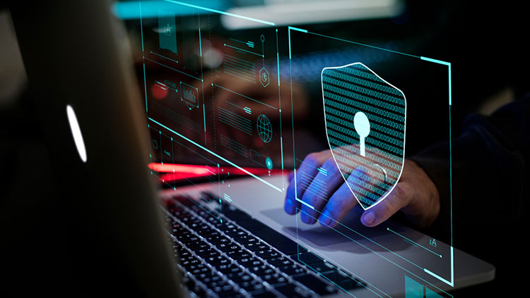 cyber security image