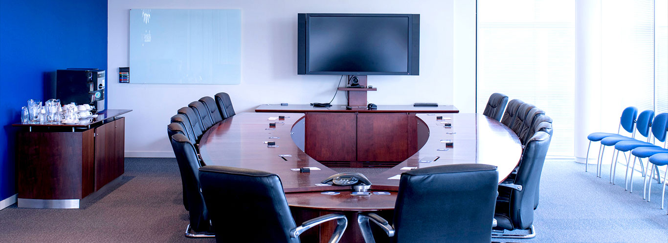 Daisy Serviced Office