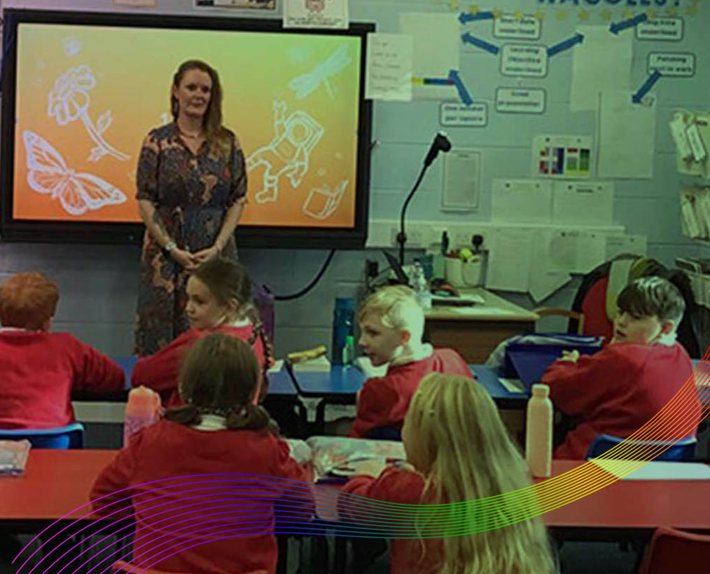 Enthuse STEM Partnership image