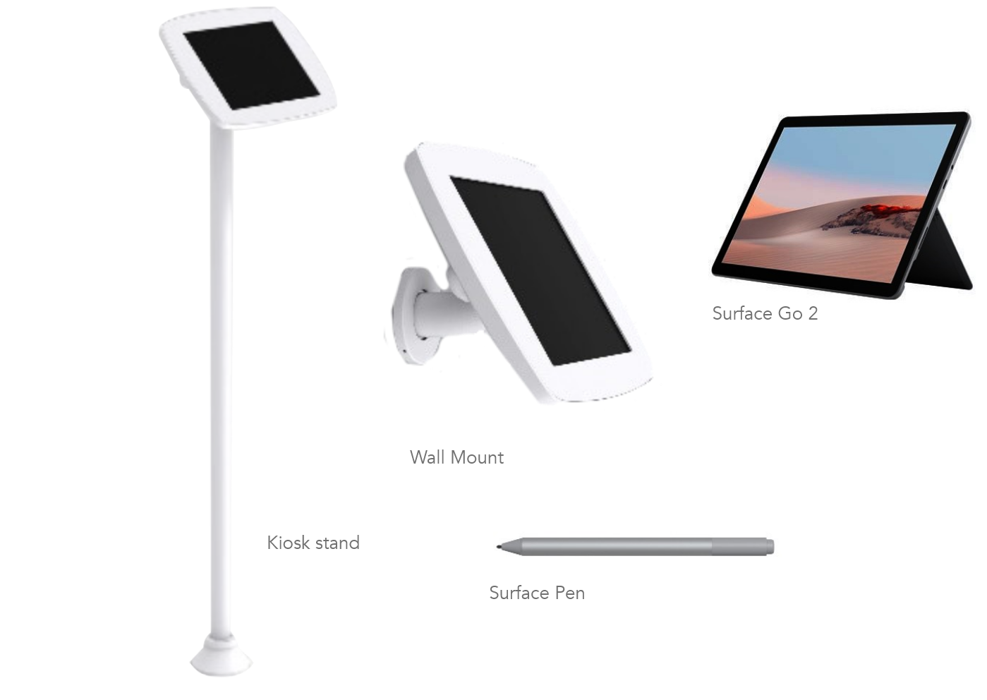 Microsoft surface devices images