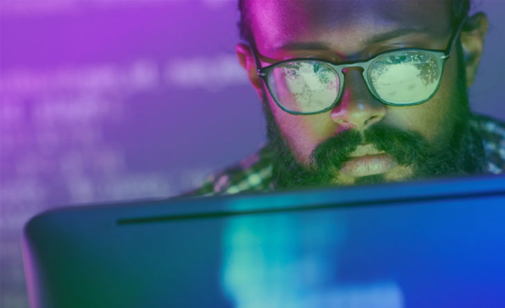 Cyber security: Check your posture and limber up [Infographic]