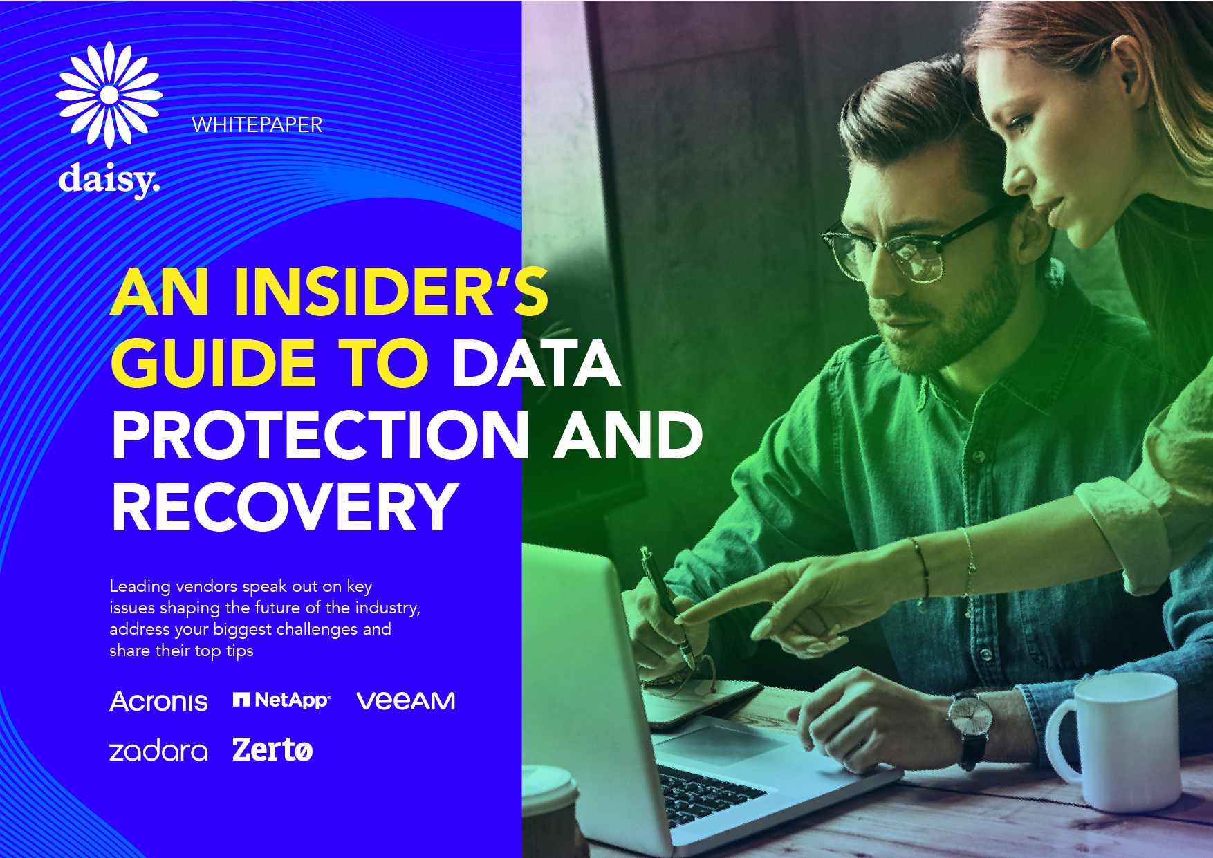 Click to download our whitepaper