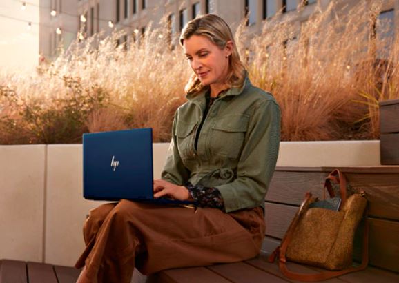 HP Sustainability