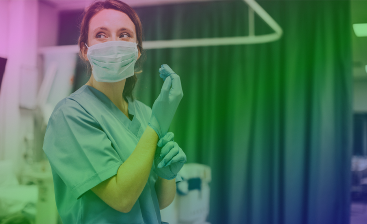 Healthcare: A Transforming Industry [Guide]