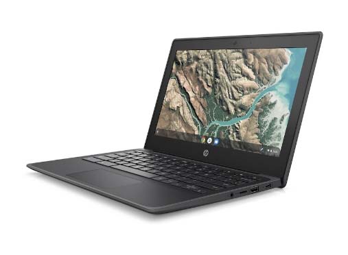 hp chromebook 11
