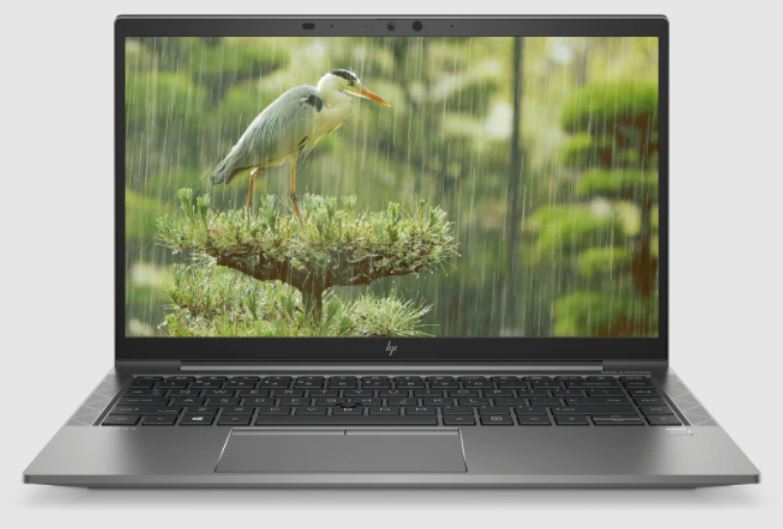 HP zbook image