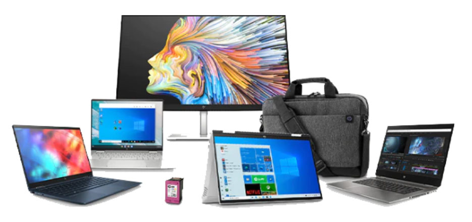 HP Sustainability