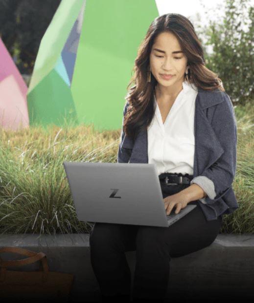 HP Sustainability