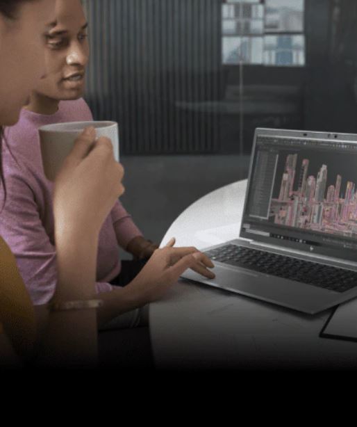 HP Sustainability
