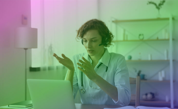 Stay at Home: WiFi Roll-Out Supports Healthcare Trust Through COVID Disruption [Customer Story]