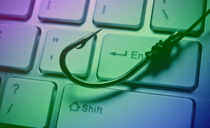 The Festive Phishing Season Is Upon Us: Don’t Let Your Company’s Employees Take The Bait [Blog]