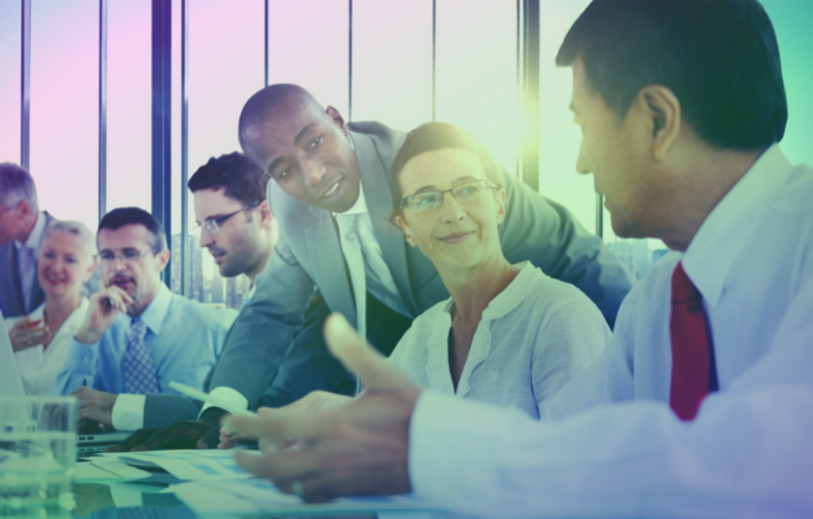 6 steps to building operational resilience