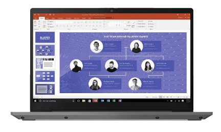 Lenovo thinkbook 14 gen image