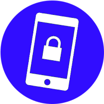 mobile icon
