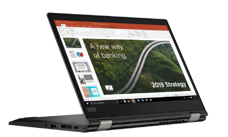 ThinkPad L13 Yoga Gen 2 image