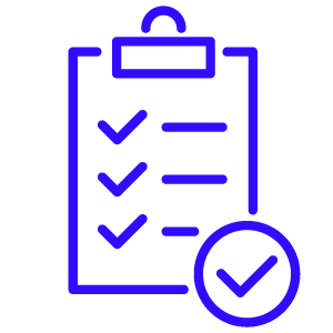 clipboard icon