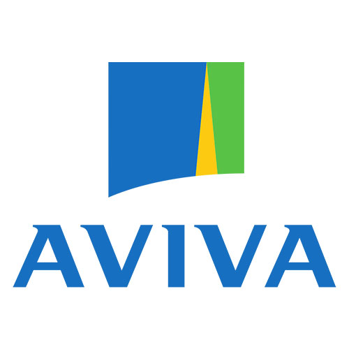 aviva logo