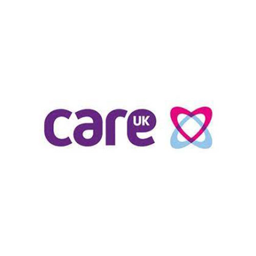 care uk logo