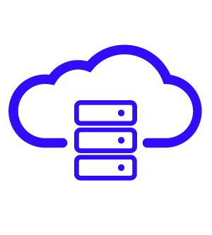 cloud icon