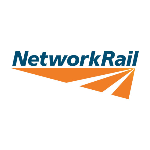 network rail logo