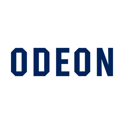 odeon logo