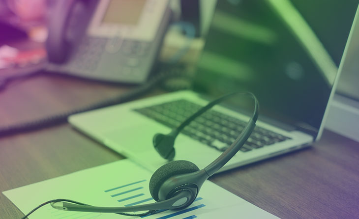 service desk image