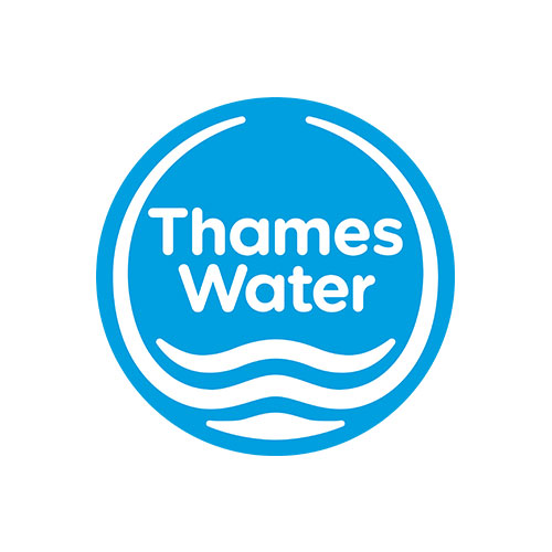 thames water logo