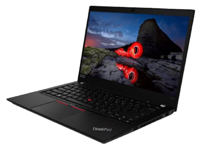 ThinkPad P14 image
